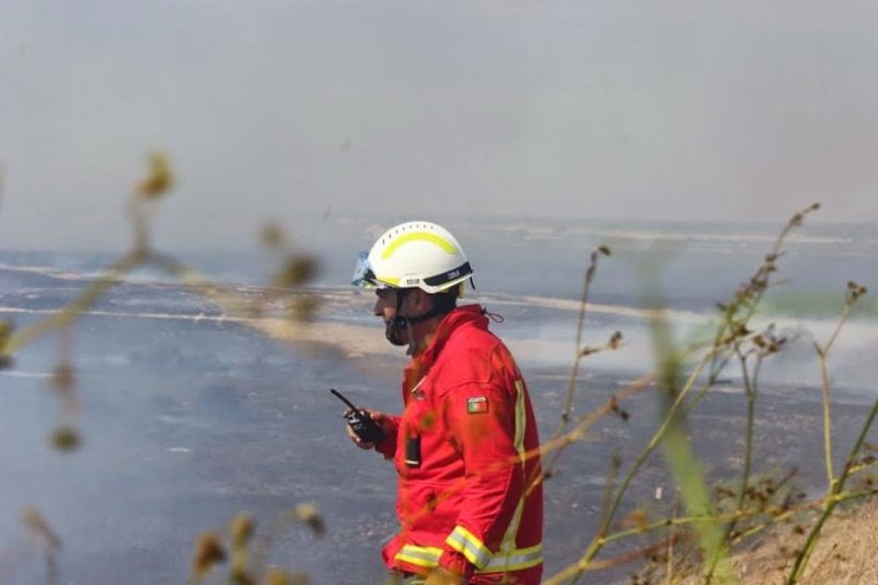 Bombeiros aguardam diretiva&nbsp;financeira