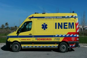 Protocolo Bombeiros/INEM à beira do&nbsp;fim