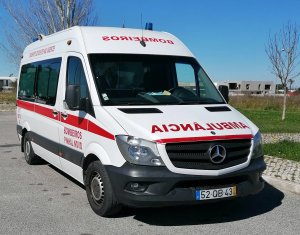 Bombeiros reúnem com juiz Carlos&nbsp;Alexandre