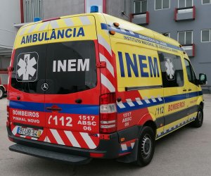 Acidente fatal em Palmela: Comunidade de Azeitão em&nbsp;choque