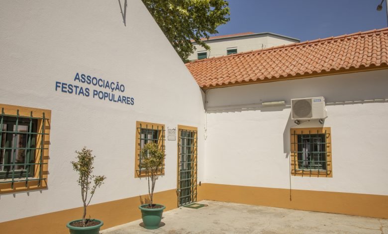 Festas do Pinhal Novo saem do centro da&nbsp;vila