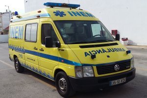 INEM foge à seringa e anuncia o que não&nbsp;tem