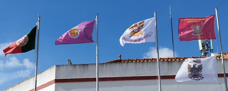 12.ª Aula de Formação  – “Escola de Cadetes 2025 –&nbsp;2026”