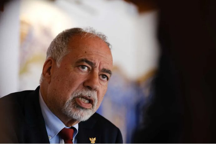 Liga dos Bombeiros satisfeita com retorno à organização distrital e a comando&nbsp;único