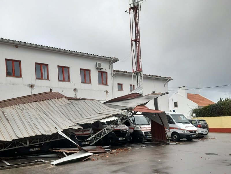 Bombeiros acumulam prejuízos