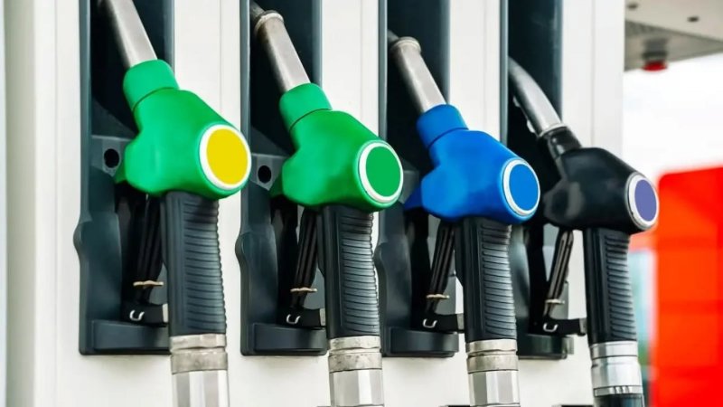 Combustíveis estrangulam bombeiros