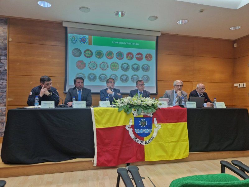 LBP acompanha ronda do&nbsp;MAI