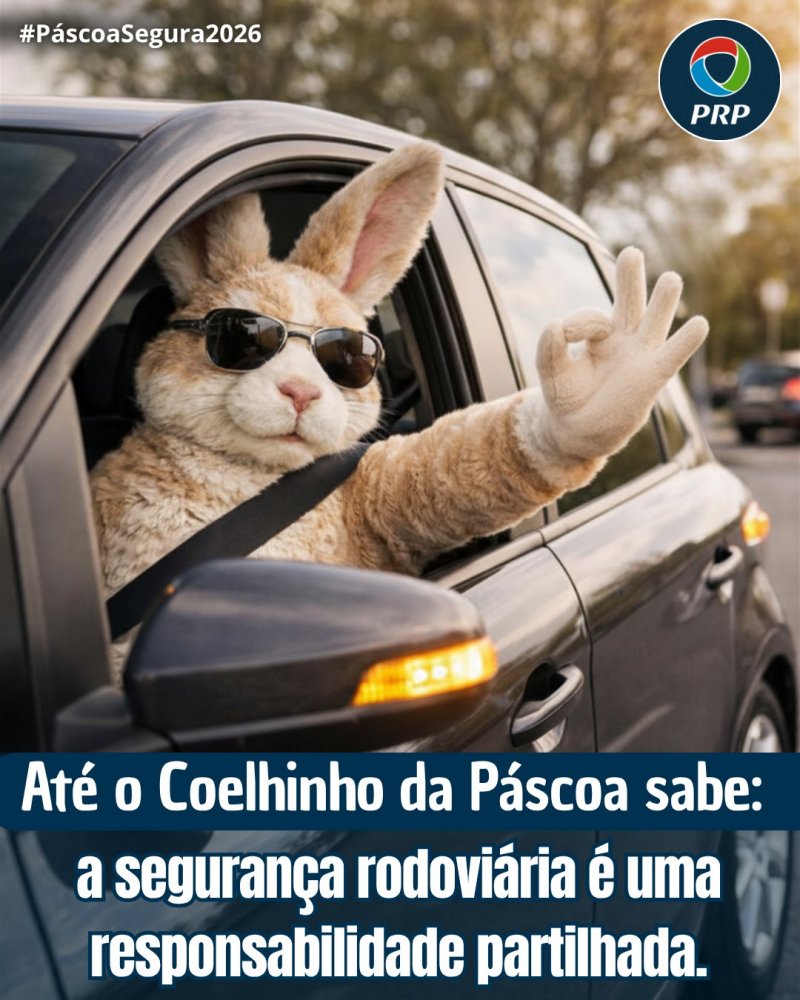 Boa Páscoa