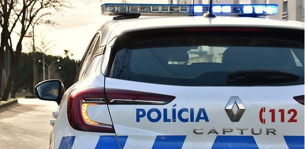 PSP alerta para aumento da burla por falso acidente, em&nbsp;Portugal