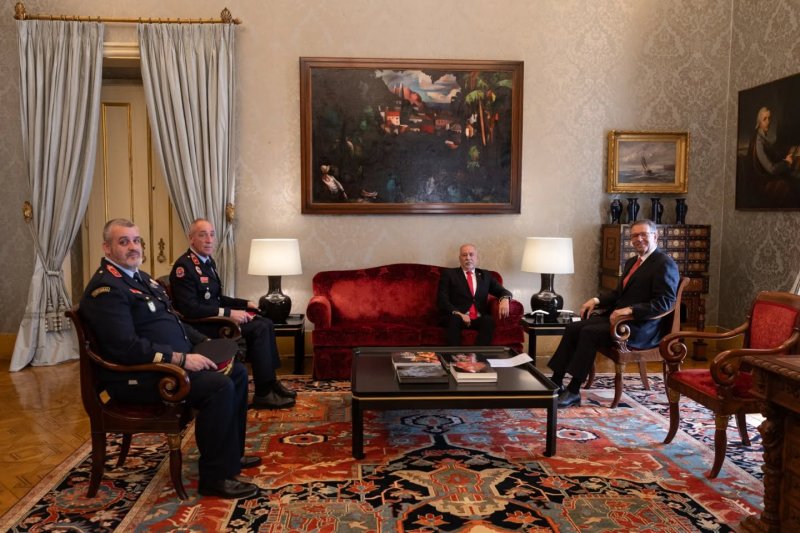 PR recebeu a&nbsp;LBP