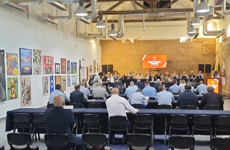 Bombeiros denunciam acordo com o INEM mas mantém&nbsp;socorro