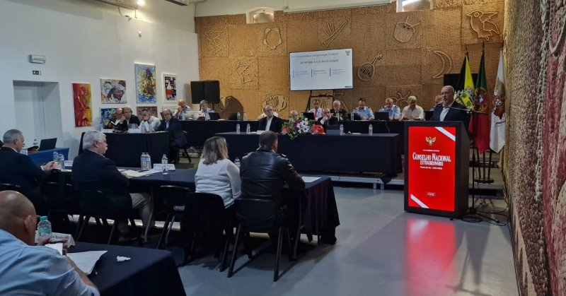 Bombeiros apontam milhões subtraídos pelo&nbsp;INEM