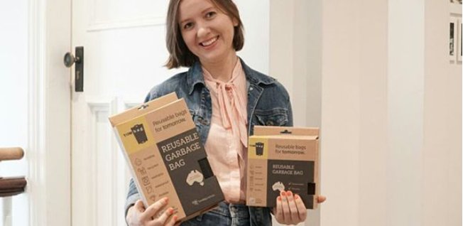 O novo rosto do comércio no Distrito aposta em embalagens amigas do&nbsp;ambiente