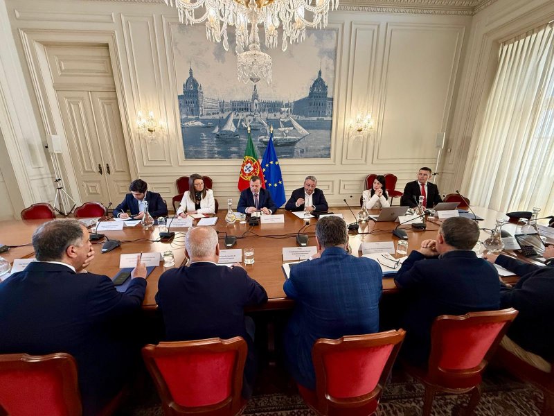 Marcada nova reunião sobre carreira do&nbsp;bombeiro