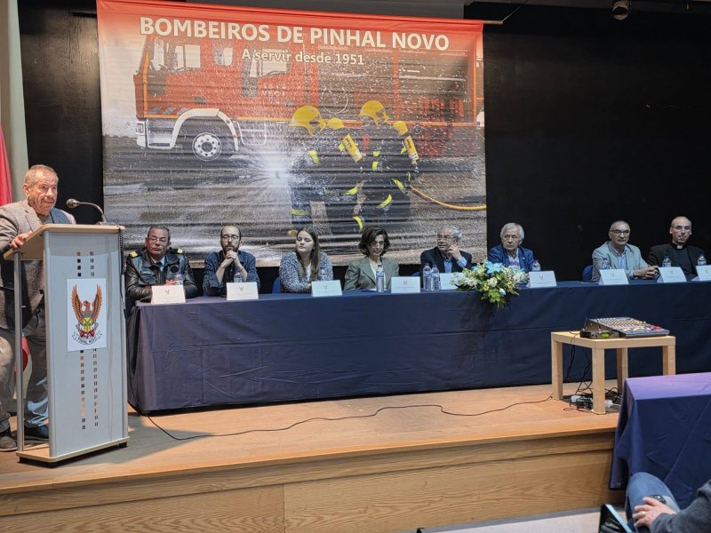 Tomada de Posse dos Órgãos&nbsp;Sociais