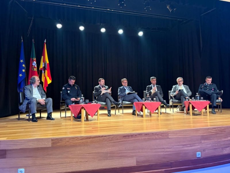 LBP volta à estrada com o&nbsp;MAI