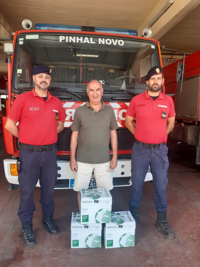 AGRADECIMENTO PÚBLICO