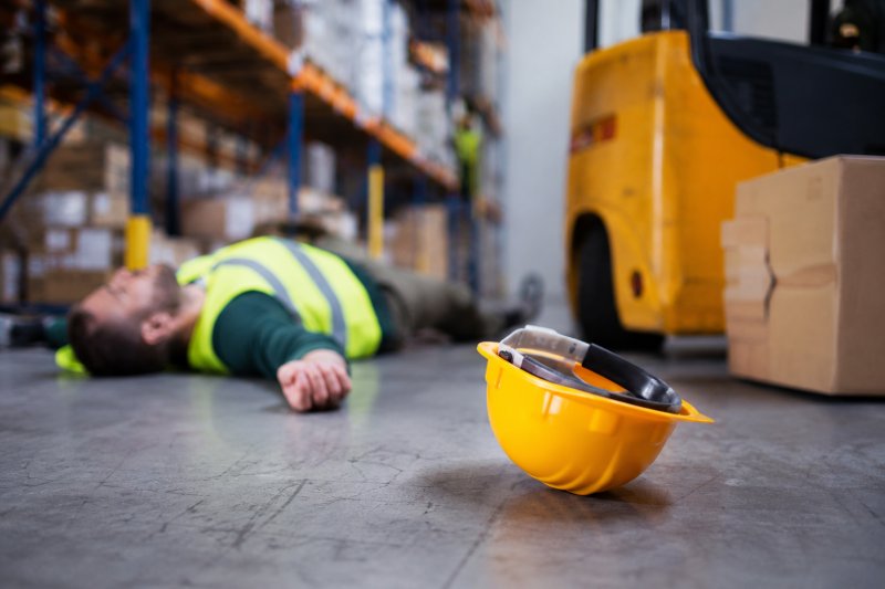 500 acidentes de trabalho por dia: a realidade que continua a passar&nbsp;despercebida