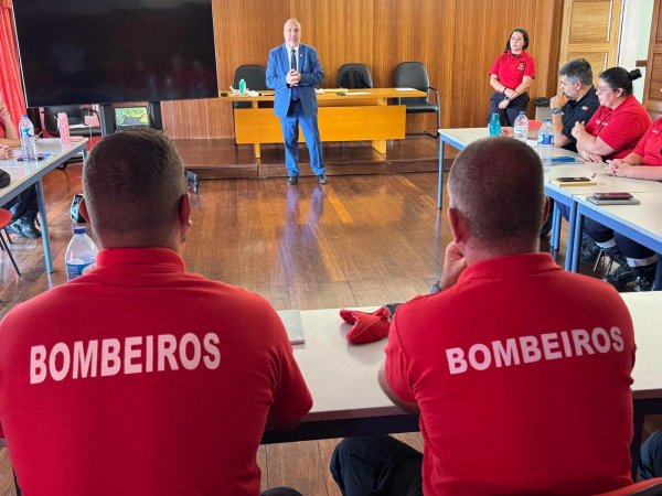 Curso de Instrutores das&nbsp;EIC