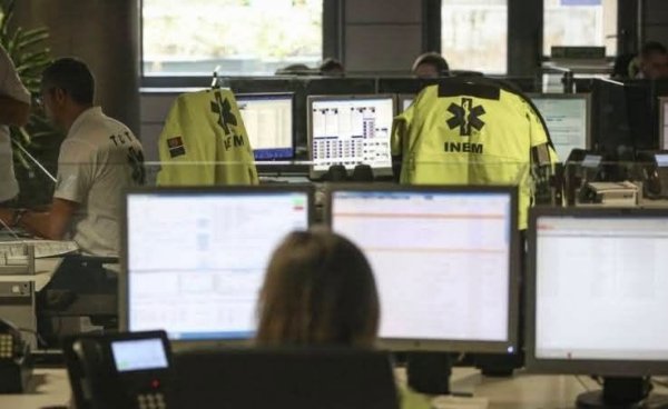 CODU tarda em atender os próprios&nbsp;bombeiros