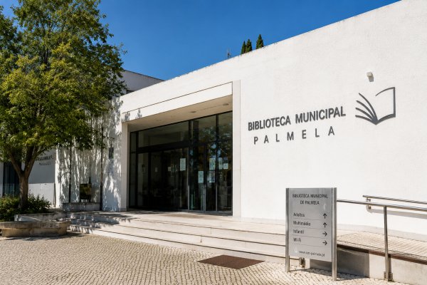 Bibliotecas do concelho de Palmela encerram temporariamente para trabalhos de&nbsp;manutenção