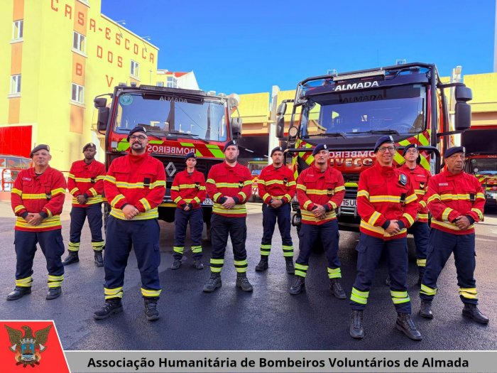 Bombeiros defendem tipificação por área de&nbsp;intervenção