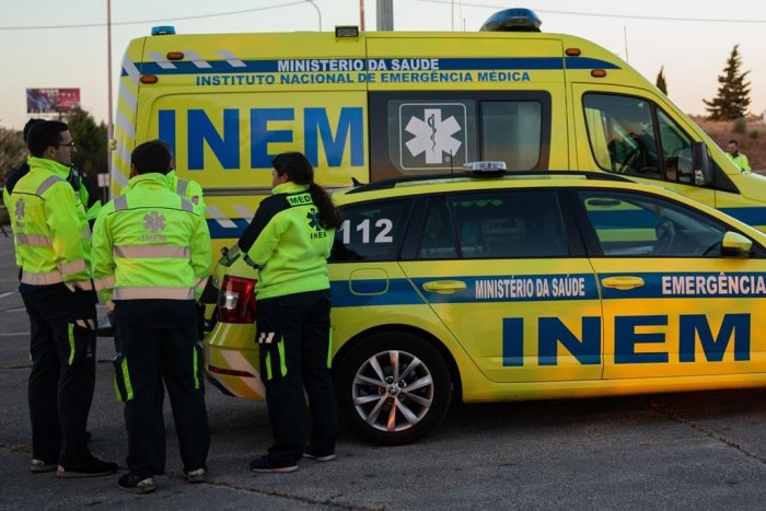 Técnicos apelam ao chumbo da lei orgânica do INEM no&nbsp;Parlamento