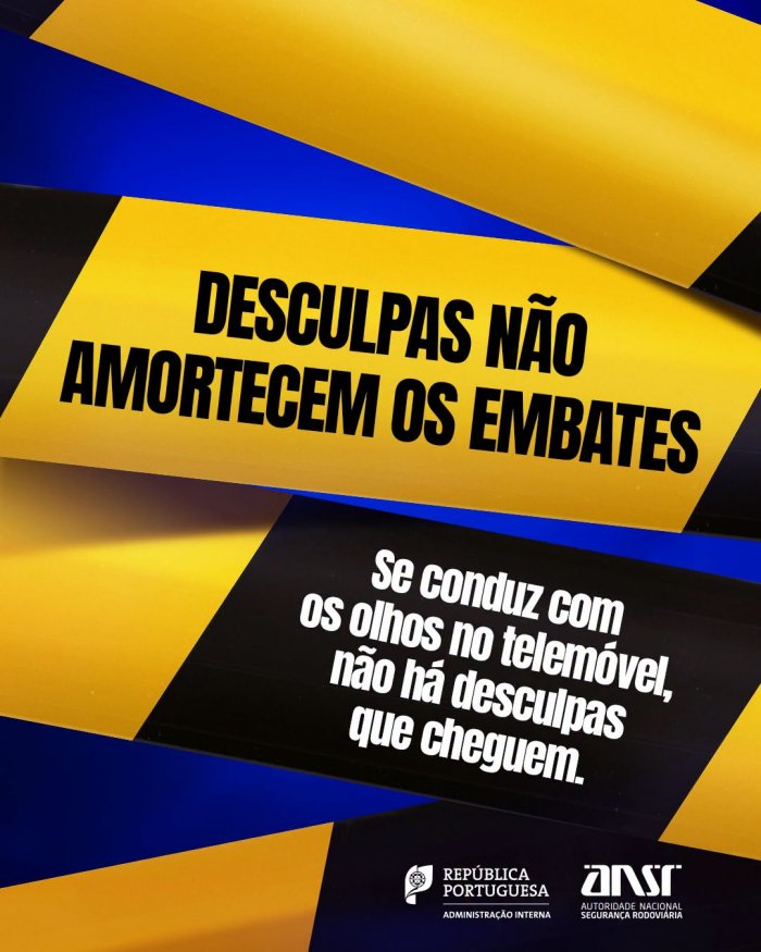 Basta uma mensagem para colocar vidas em&nbsp;risco.