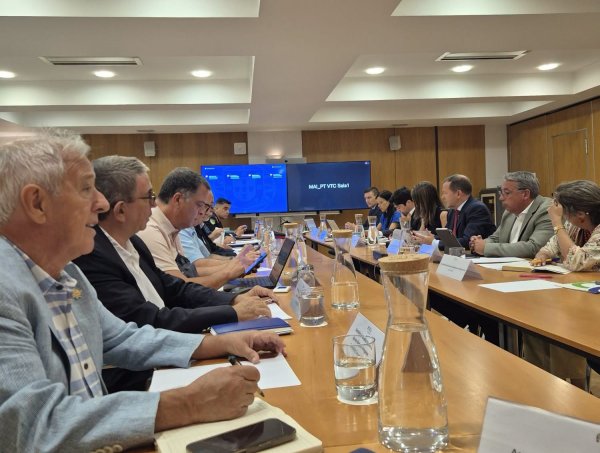 Nova reunião sobre a Carreira do&nbsp;Bombeiro