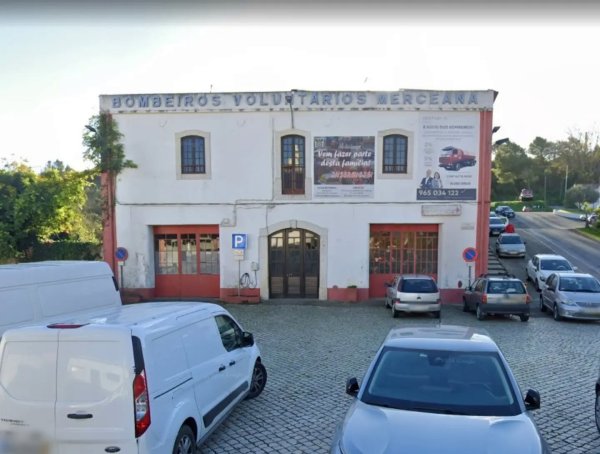 Bombeiros todos com PEM a 1 de&nbsp;outubro