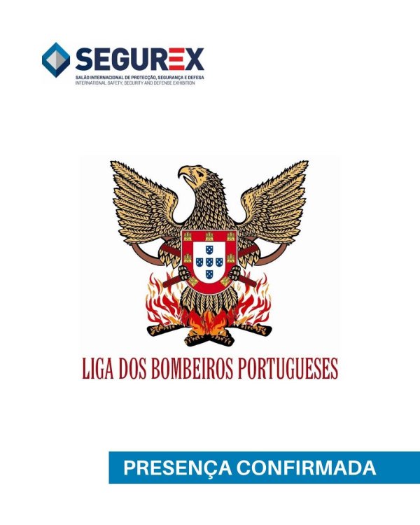 Segurex 2026!